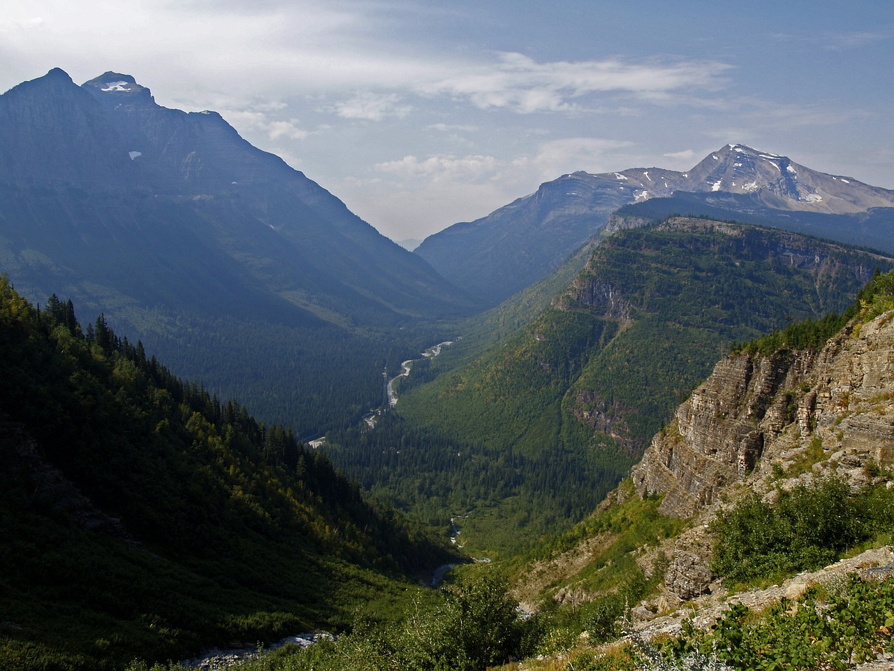 glacier national park  tours