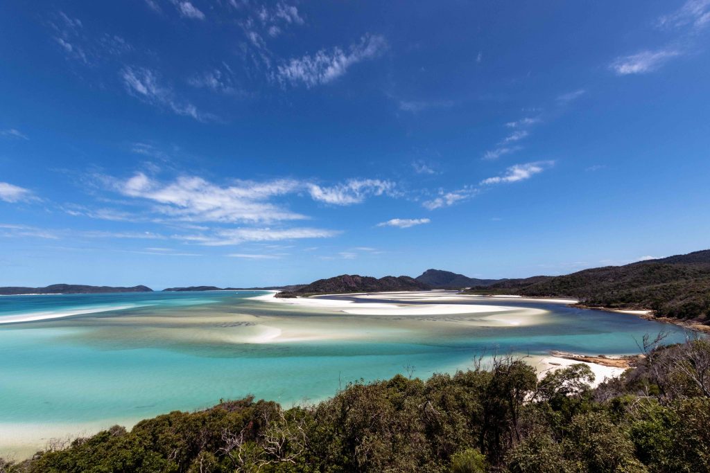 great barrier reef tours