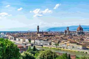 florence tours