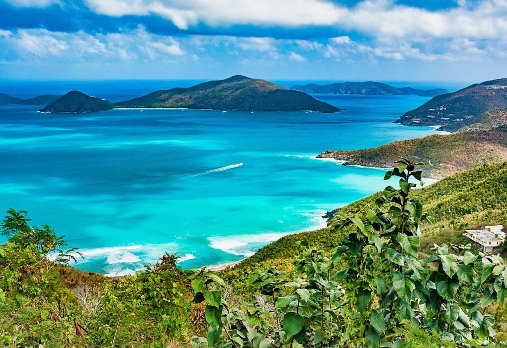 British Virgin Islands