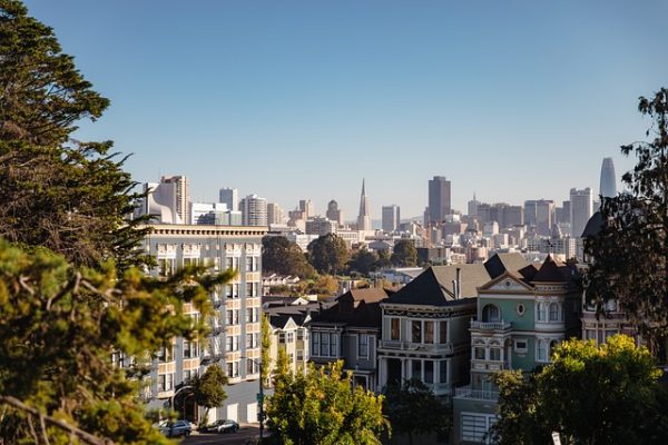 san francisco