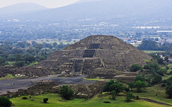 teotihuacan