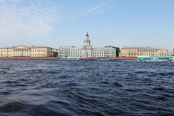 St. Petersburg