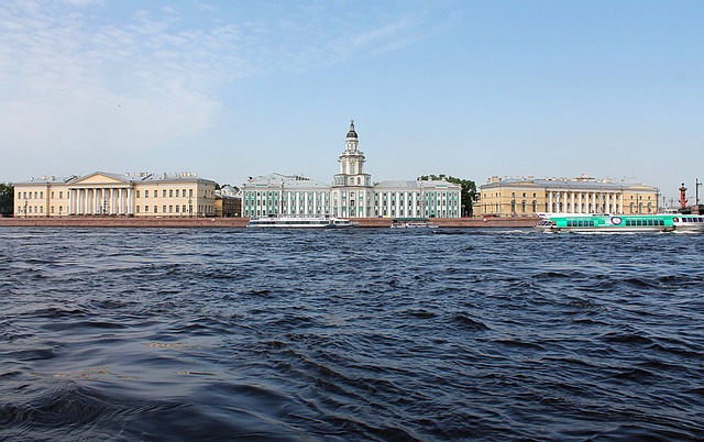 St. Petersburg